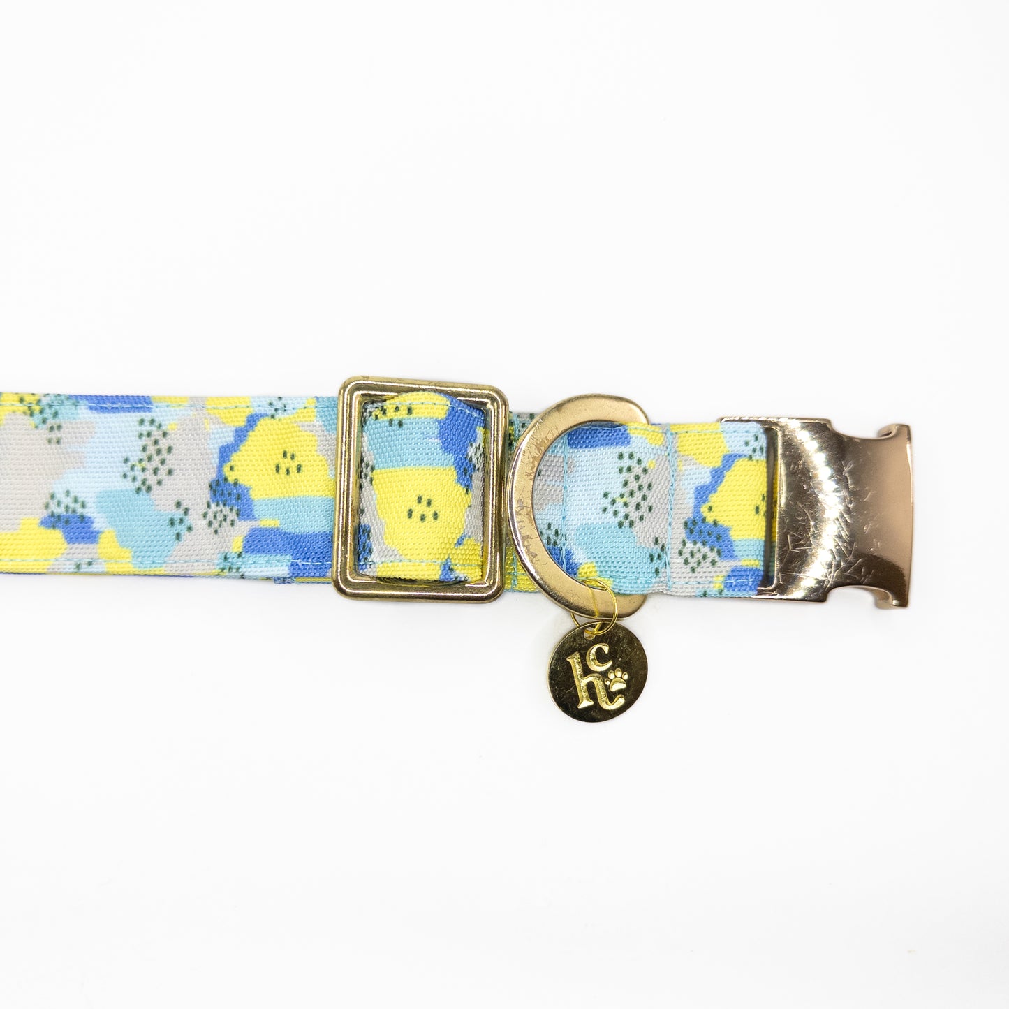 Collar Sun Sky