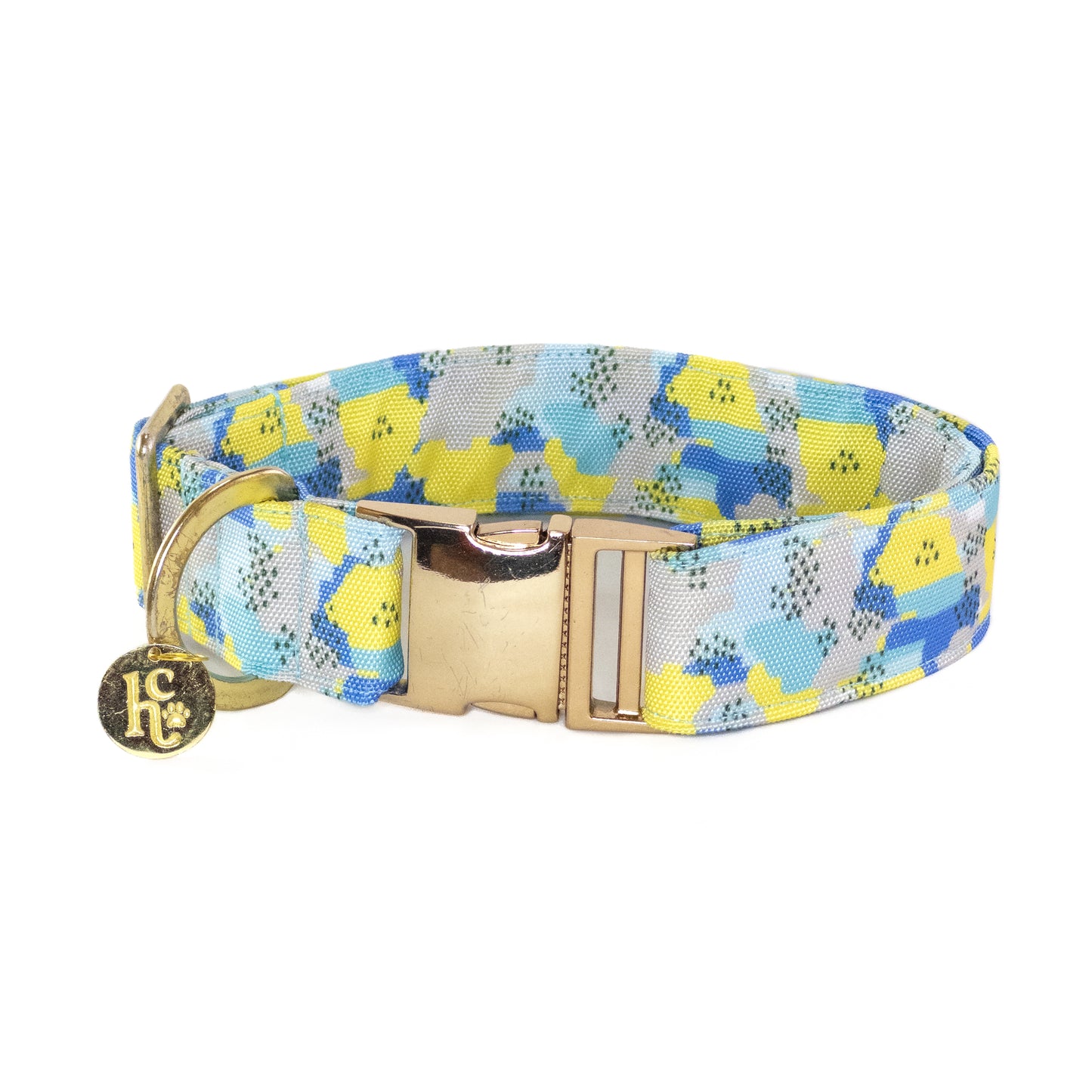 Collar Sun Sky
