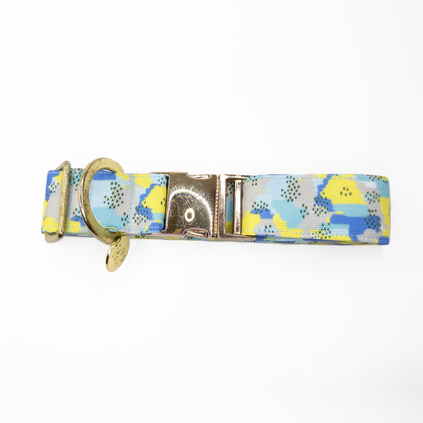 Collar Sun Sky