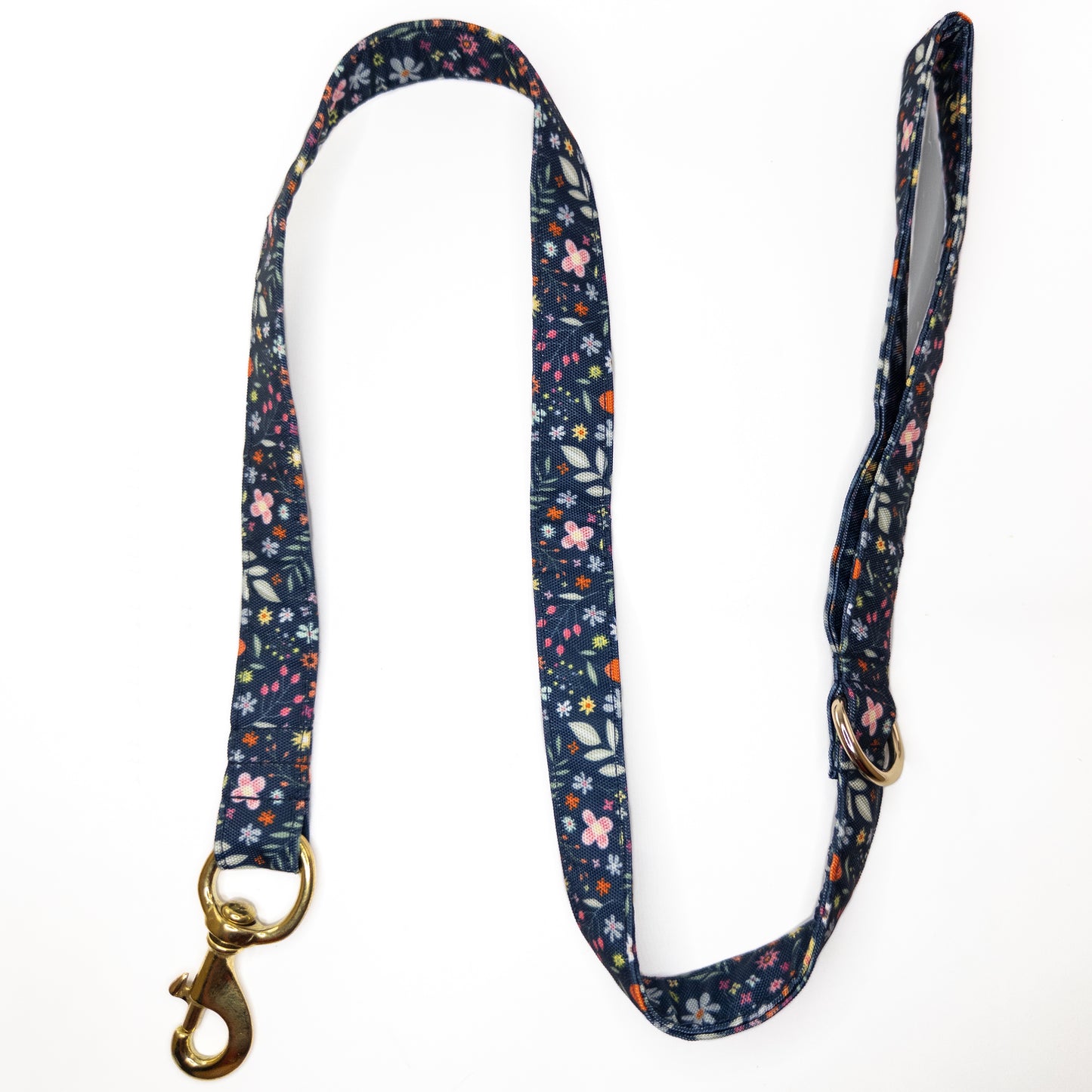 Correa Floral Midnight