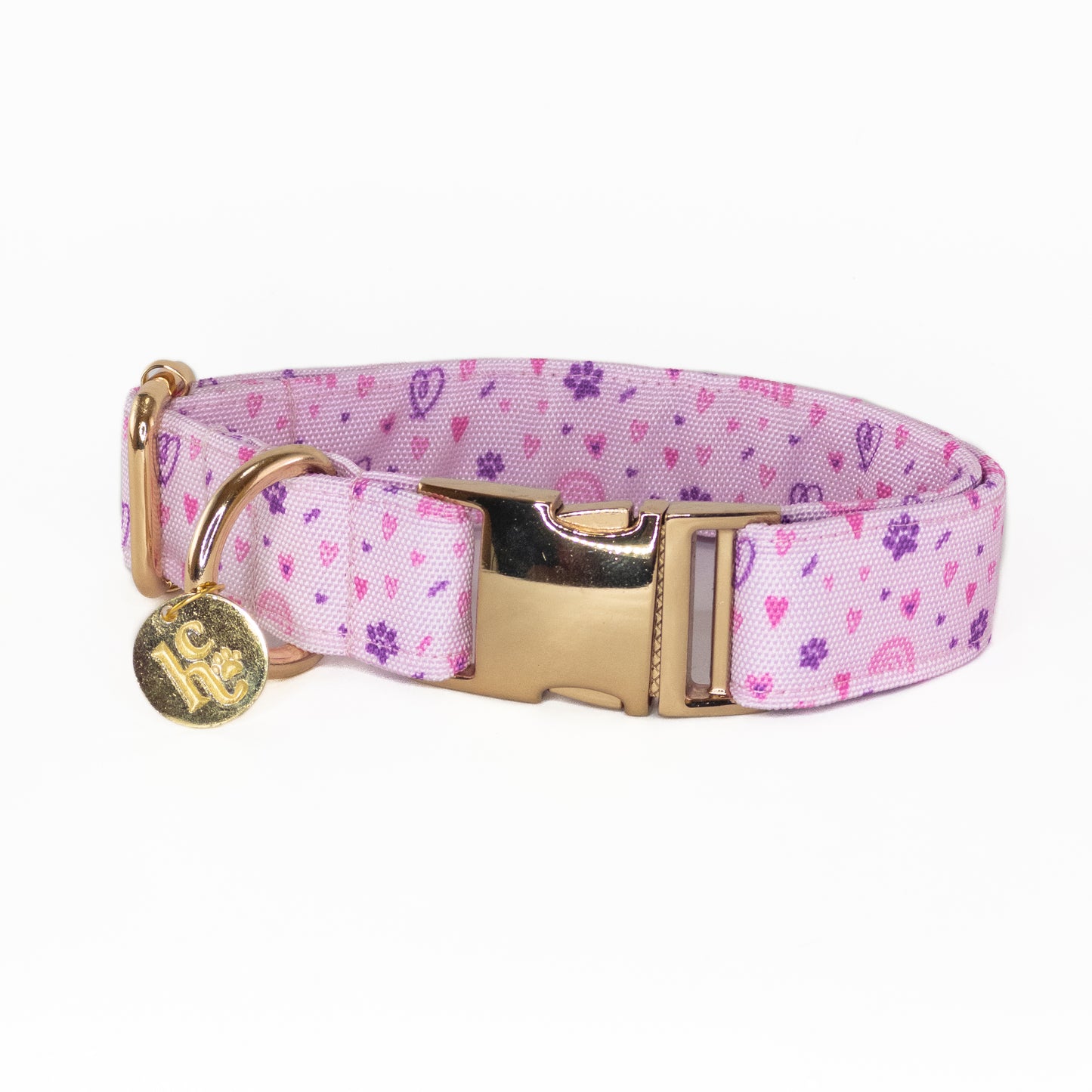 Collar Lavanda