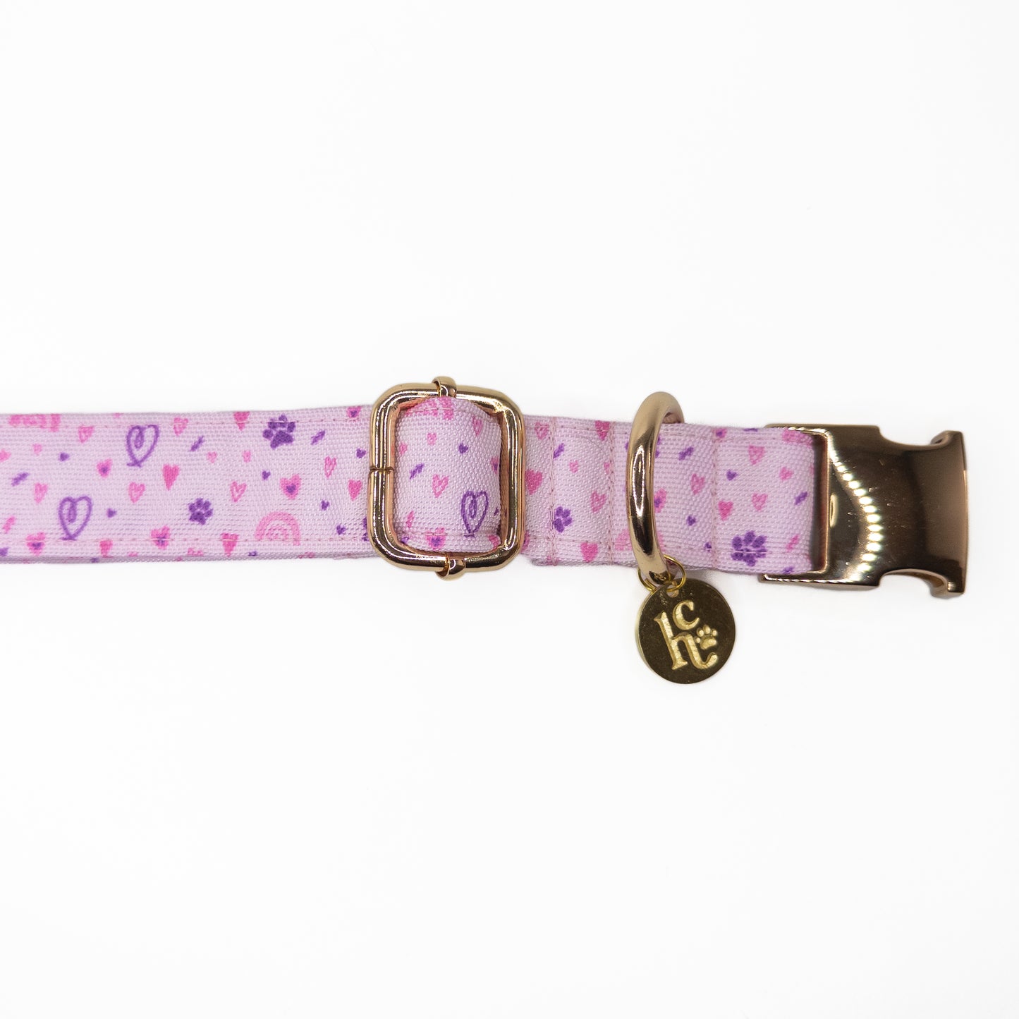 Collar Lavanda