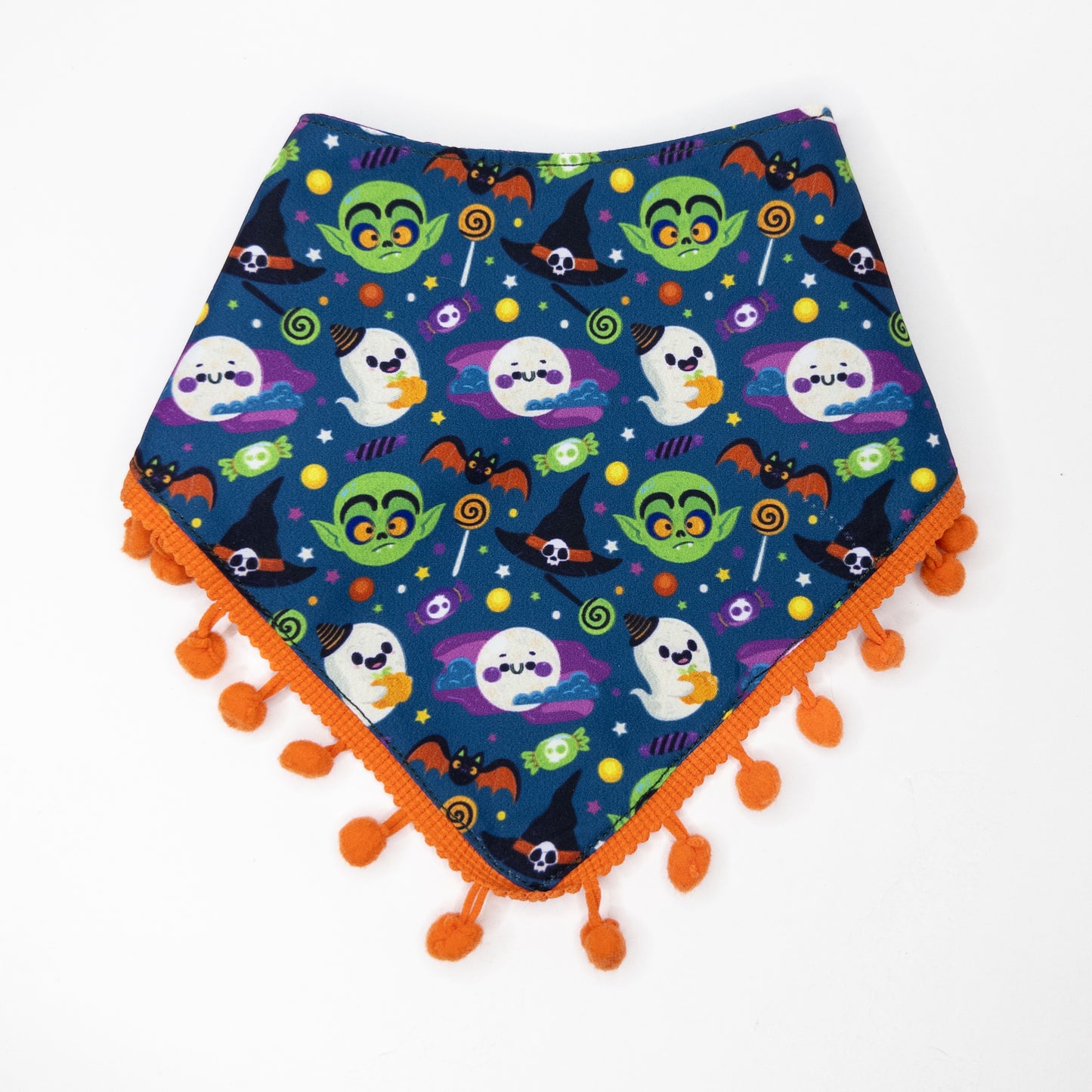 Bandana Goblin con Bolero