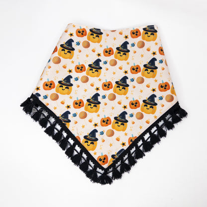 Bandana Witches con Flecos