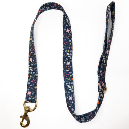 Correa Floral Midnight