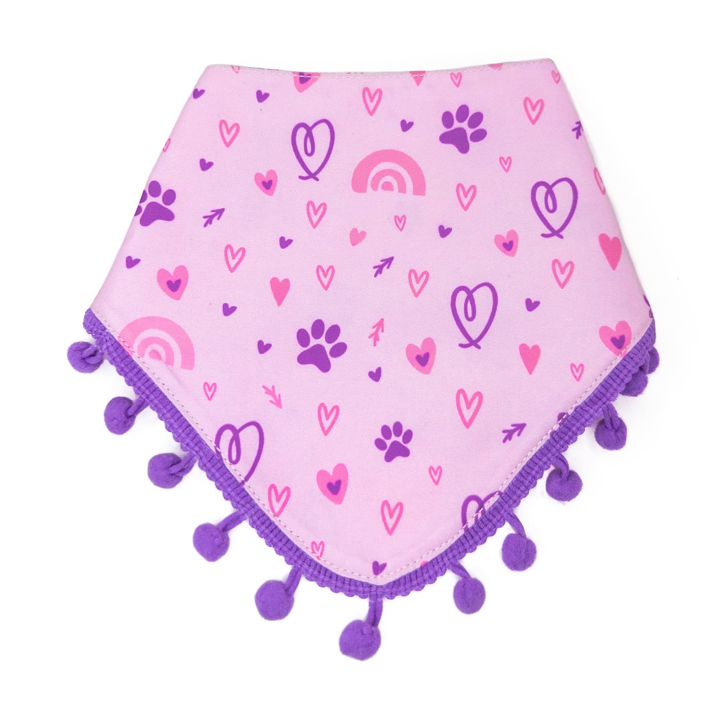 Bandana Lavanda