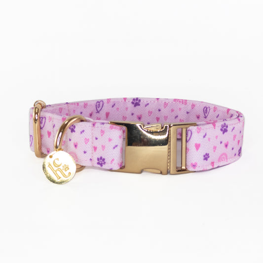 Collar Lavanda
