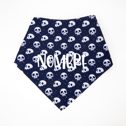 Bandana Calaveritas