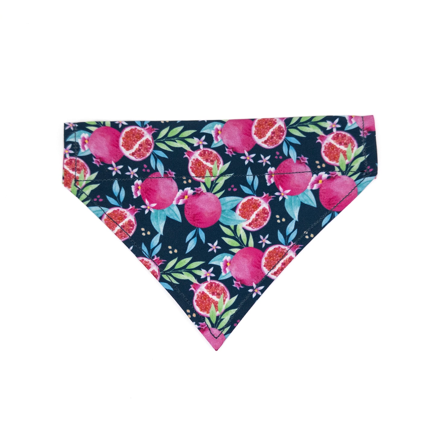 Bandana Gato Berry Forest