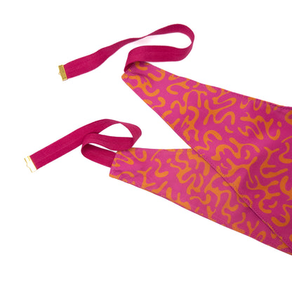 Bandana Pink Fusion