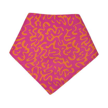 Bandana Pink Fusion