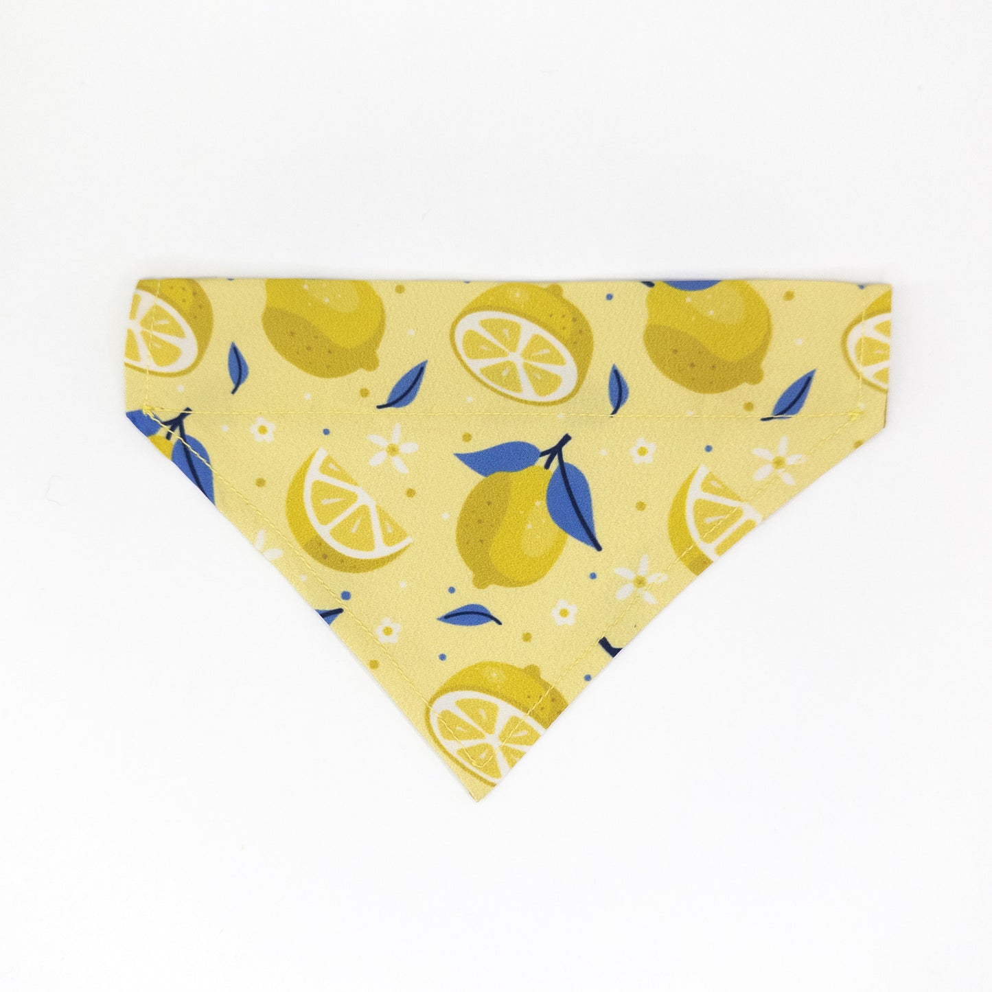 Bandana Gato Lemonade Twist