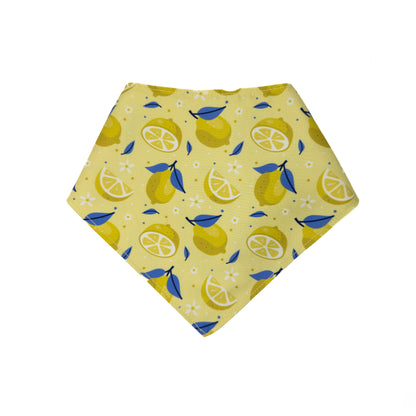 Bandana Lemonade Twist