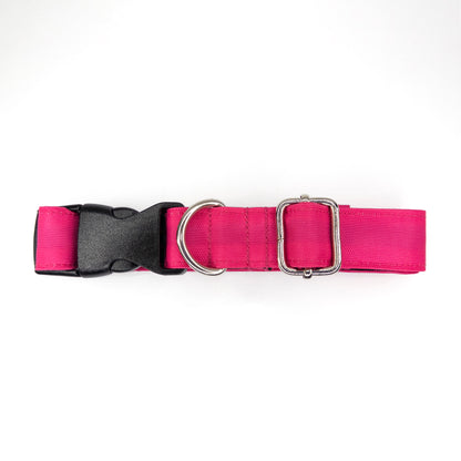 Collar Fucsia