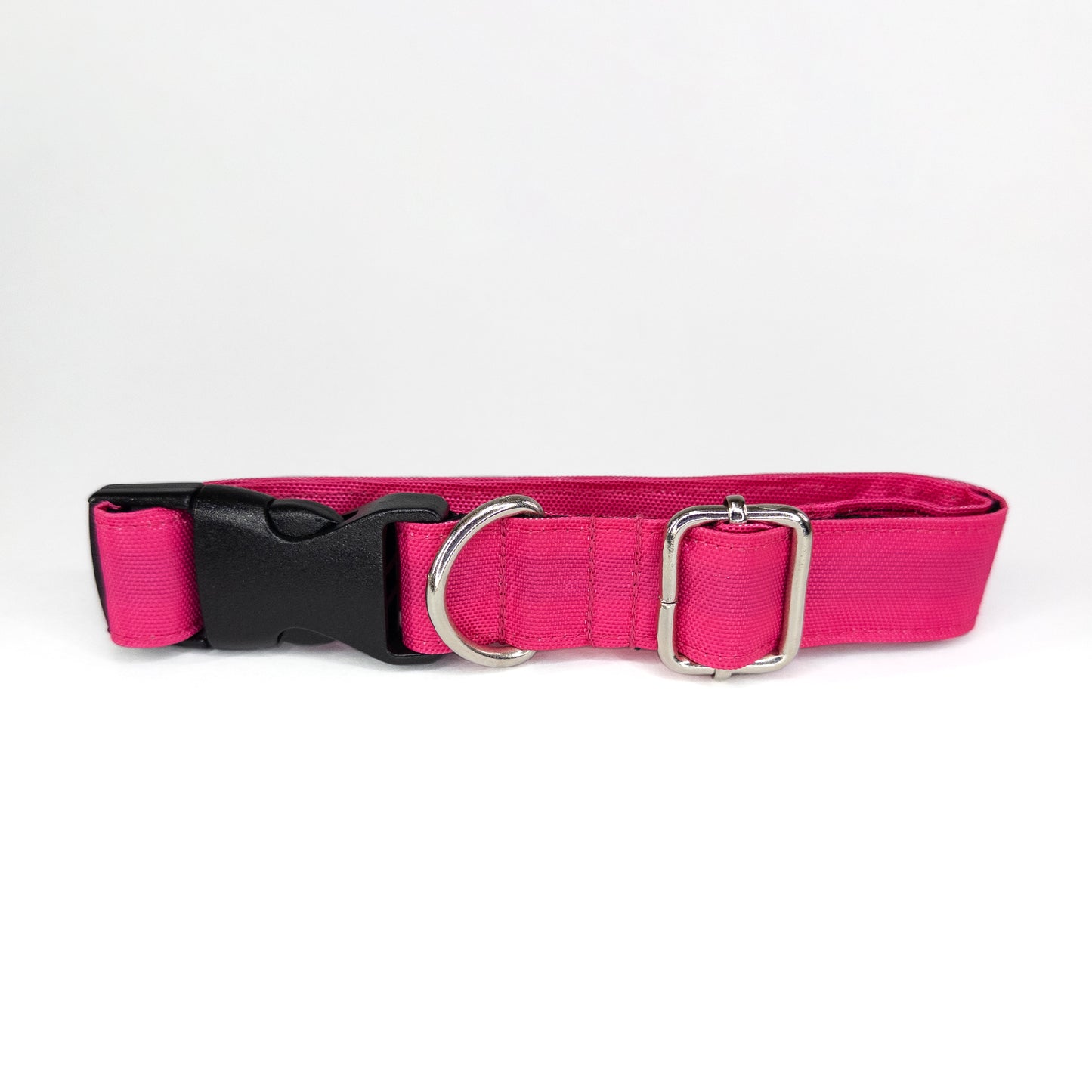 Collar Fucsia