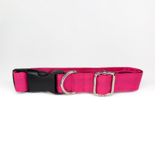 Collar Fucsia