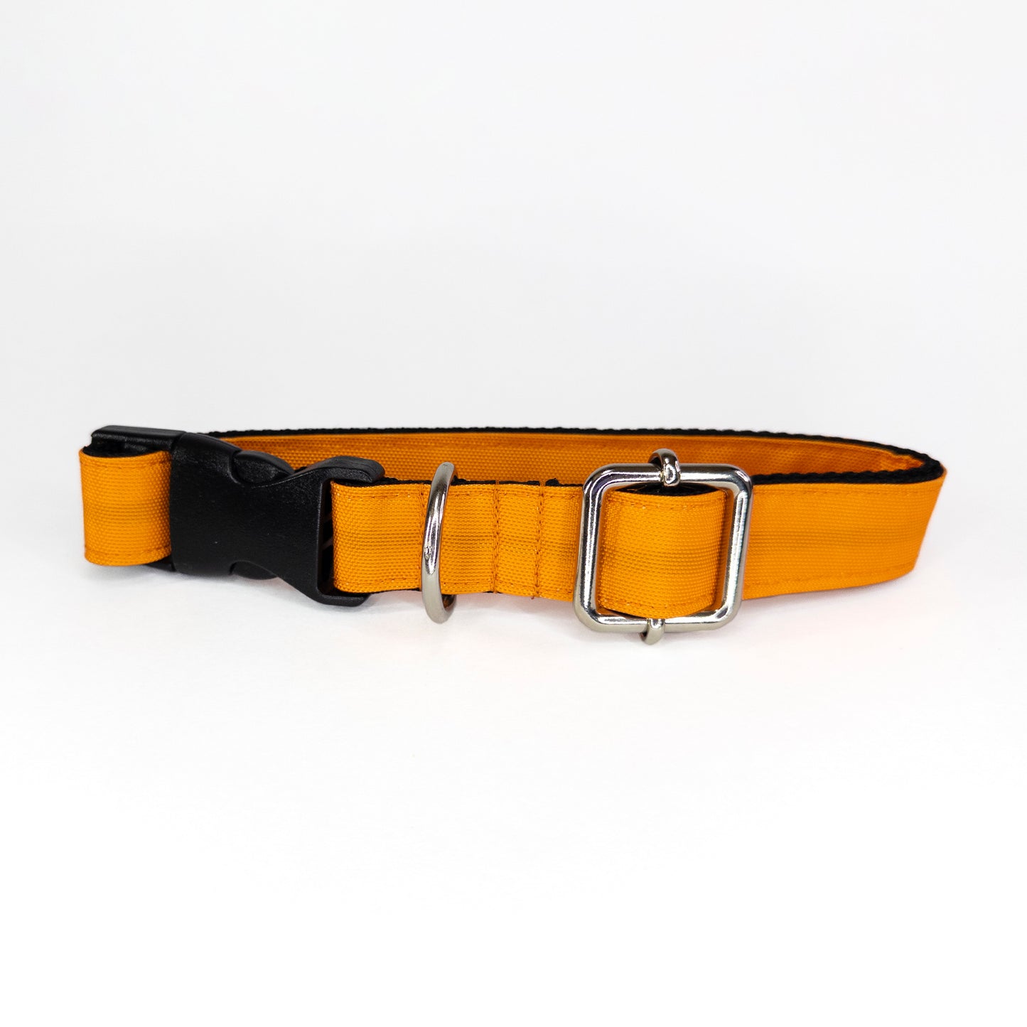 Collar Naranja