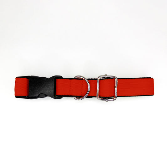 Collar Rojo