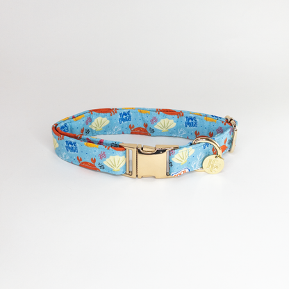 Collar Ocean